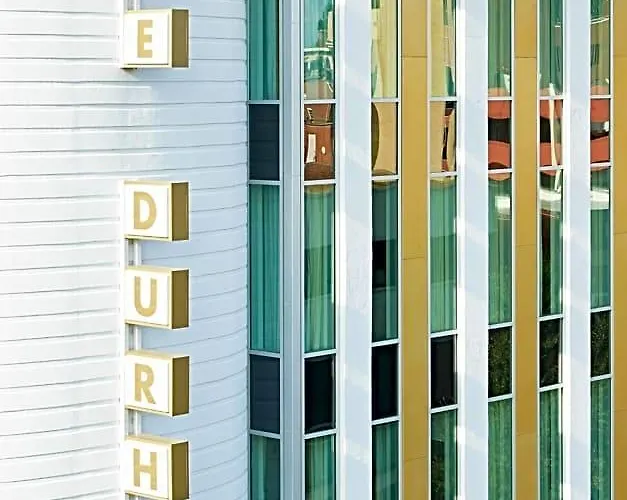 Hotel suites Durham